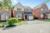 A photo of the property on Wentworth Drive, Coventry
