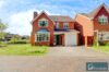A photo of the property on Gadshill, Heathcote, Warwick