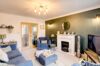 A photo of the property on Tiverton Drive, Horestone Grange, Nuneaton