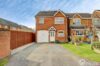 A photo of the property on Mill Close, Wolston, Coventry