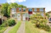 A photo of the property on Hillfray Drive, Whitley, Coventry