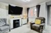 A photo of the property on Keats Close, Earl Shilton, Leicestershire