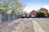 A photo of the property on Lilleburne Drive, The Shires, Nuneaton