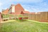 A photo of the property on Julius Way, Eaton Place, Nuneaton