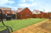 A photo of the property on Maine Street, Houlton, Rugby