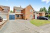 A photo of this property on Staines Close, Nuneaton