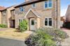 A photo of the property on Hallaton Close, Cawston, Rugby