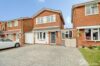 A photo of the property on Pembury Avenue, Coventry