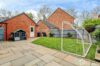 A photo of the property on Teeswater Close, Long Lawford, Rugby