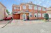 A photo of the property on Goosehills Road, Burbage, Hinckley