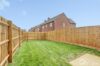 A photo of the property on Combine Way, Meadow Green, Nuneaton