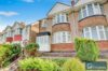 A photo of the property on Crossway Road, Finham, Coventry