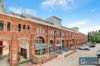 A photo of the property on Generator Hall, Electric Wharf, Coventry