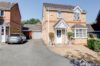 A photo of this property on Columbine Way, Bedworth