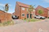 A photo of the property on Queenborough Road, Allesley, Coventry