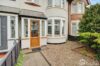 A photo of the property on Farren Road, Wyken, Coventry