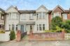 A photo of the property on Farren Road, Wyken, Coventry
