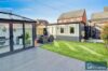A photo of the property on Milking Lane, Weddington, Nuneaton