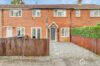 A photo of the property on Buckley Road, Leamington Spa