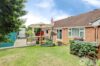 A photo of the property on Hawkins Close, Hinckley