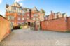 A photo of the property on Aragon House, Tudor Court, Warwick Road, Coventry