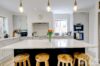 A photo of the property on Durrell Drive, Cawston, Rugby