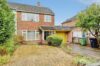 A photo of the property on Fleet Crescent, Rugby