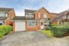 A photo of the property on Sephton Drive, Hawkesbury Village, Coventry