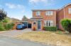 A photo of this property on Tiverton Drive, Nuneaton
