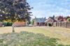 A photo of the property on Mill Row, Hinckley