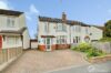 A photo of the property on Salisbury Avenue, Stivichall, Coventry