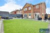 A photo of the property on Milner Close, Bulkington