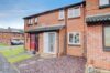 A photo of this property on Keats Close, Leicester