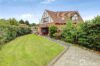 A photo of the property on De La Bere Crescent, Burbage