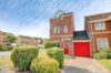 A photo of the property on Witnell Road, Coventry