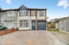 A photo of the property on Wyken Avenue, Wyken, Coventry