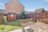 A photo of the property on Indigo Drive, Burbage, Hinckley
