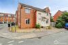 A photo of the property on Farnborough Avenue, Rugby