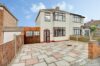 A photo of the property on Caludon Park Avenue, Wyken, Coventry