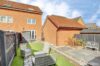 A photo of the property on Fleece Lane, off The Long Shoot, Nuneaton
