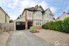 A photo of the property on Nailcote Avenue, Tile Hill Village, Coventry
