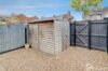 A photo of the property on Keats Close, Earl Shilton, Leicestershire