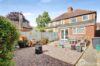 A photo of the property on Fareham Avenue, Hillmorton, Rugby