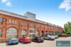 A photo of the property on Generator Hall, Electric Wharf, Coventry