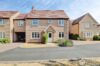 A photo of the property on Hallaton Close, Cawston, Rugby