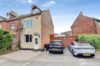 A photo of this property on Rugby Road, Burbage, Leicestershire