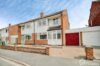 A photo of the property on Royal Crescent, Coventry