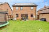 A photo of the property on Allotment Drive, Wolston, Coventry