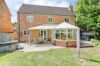 A photo of the property on Durrell Drive, Cawston, Rugby