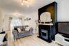 A photo of the property on Oxendon Way, Binley, Coventry